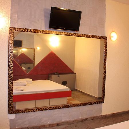 Shelton Hotel (Adults Only) Rio de Janeiro Kültér fotó