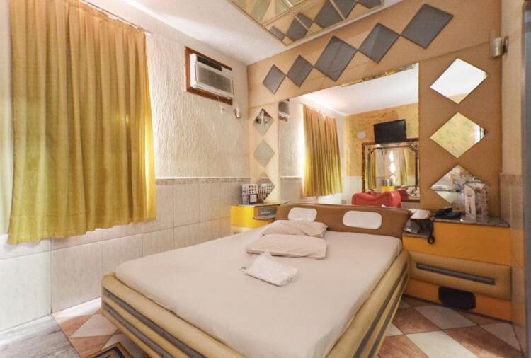 Shelton Hotel (Adults Only) Rio de Janeiro Kültér fotó