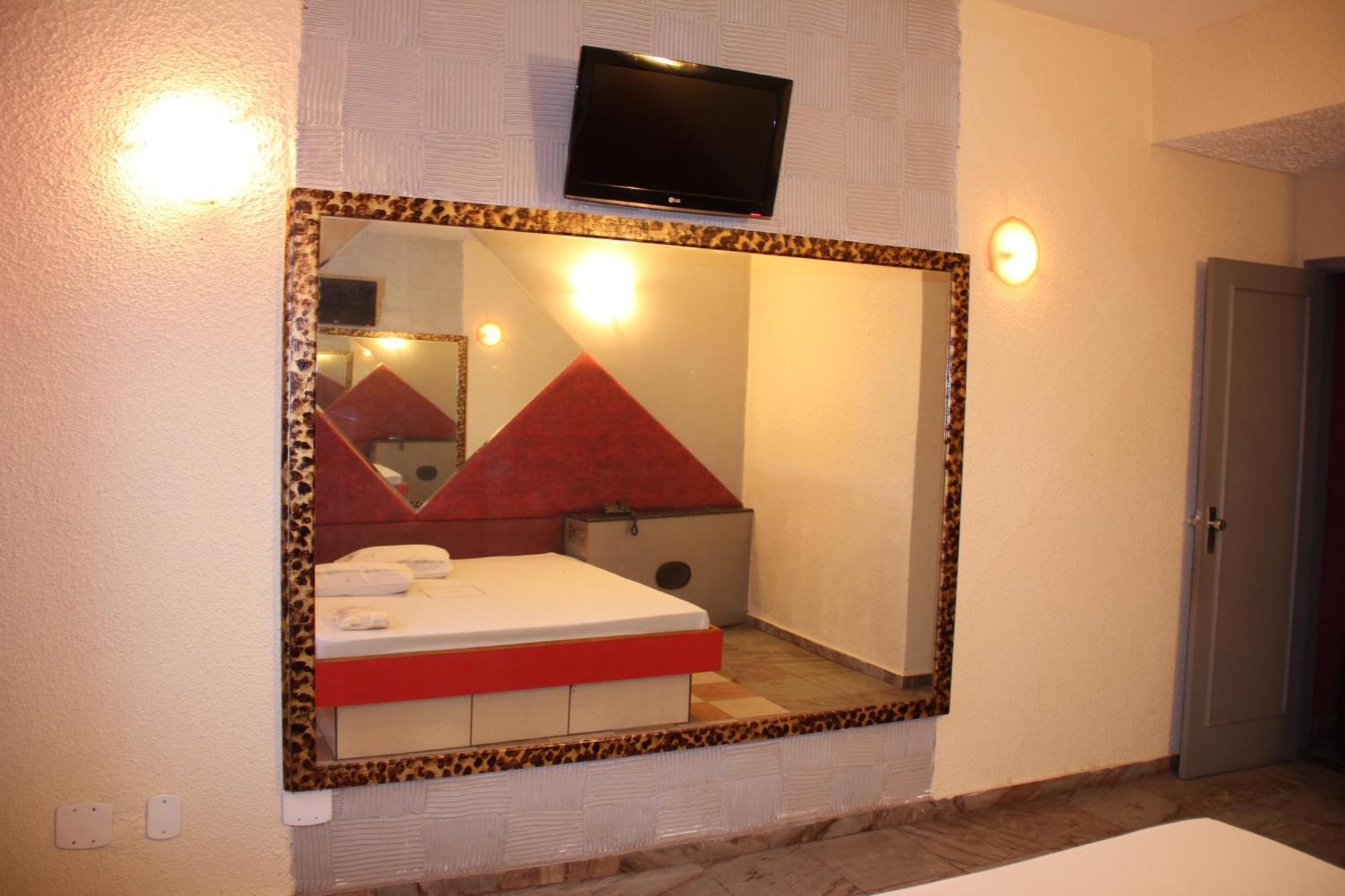 Shelton Hotel (Adults Only) Rio de Janeiro Kültér fotó