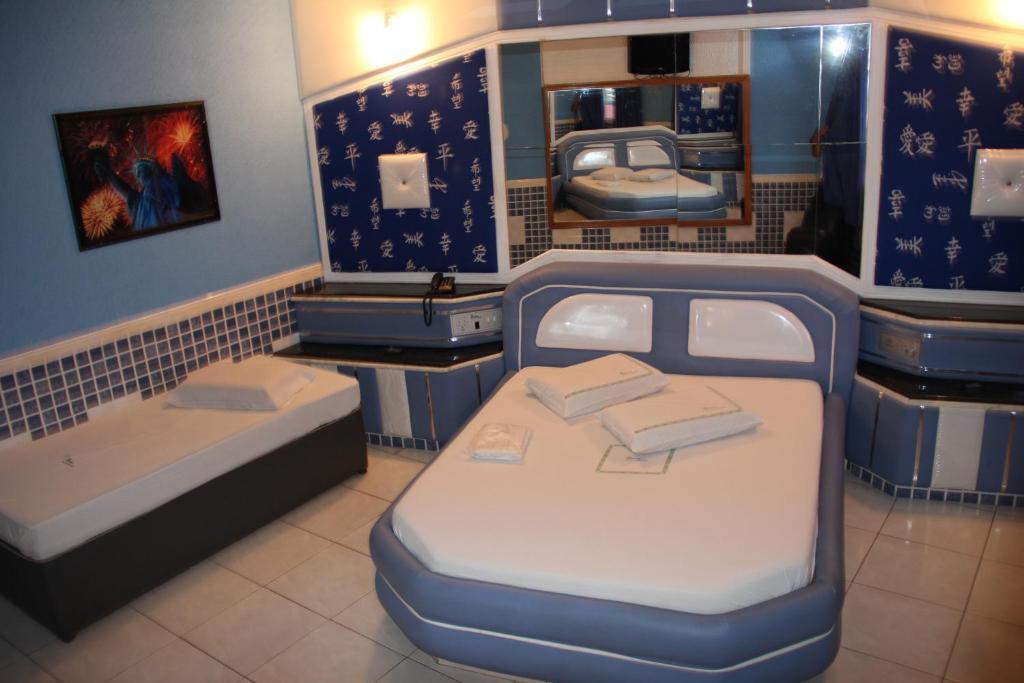 Shelton Hotel (Adults Only) Rio de Janeiro Kültér fotó